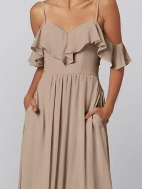 Kennedy Blue Emily Dress